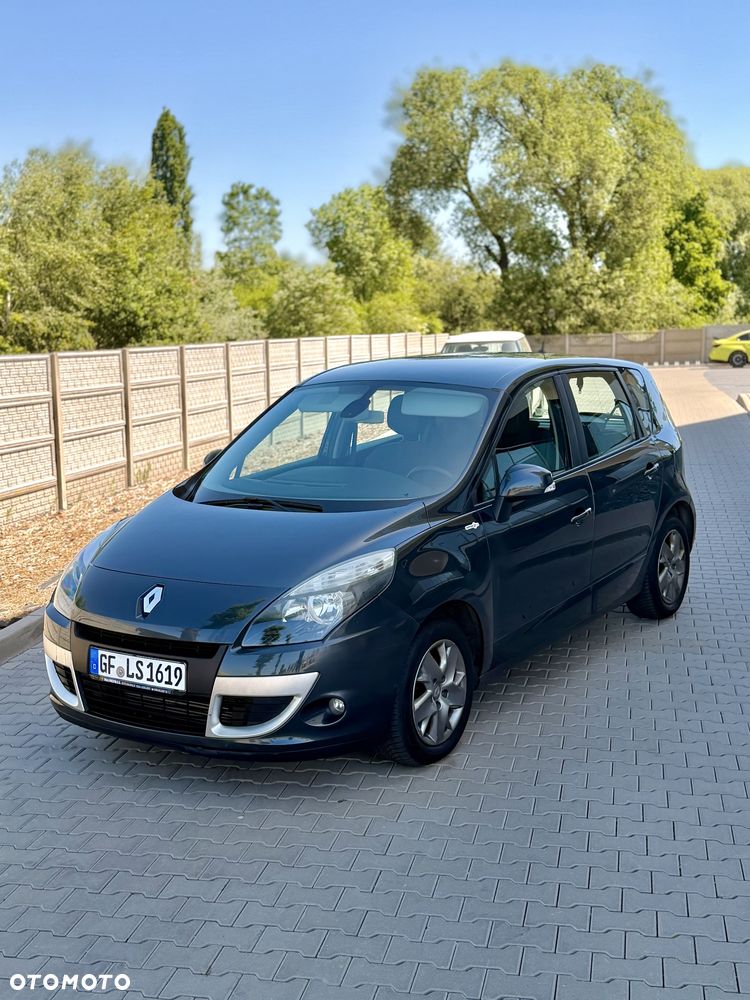 Renault Scenic - 2