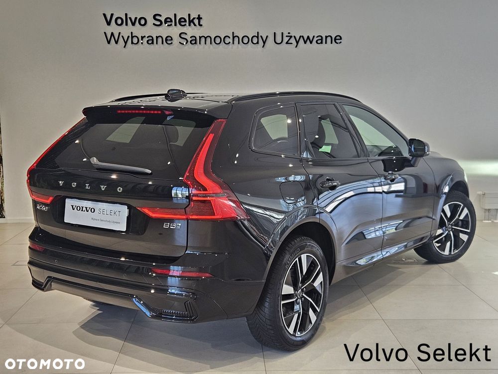 Volvo XC 60 - 10