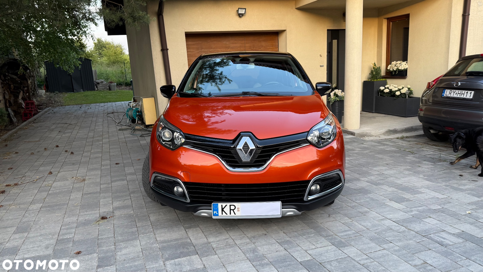 Renault Captur 0.9 Energy TCe Intens - 3