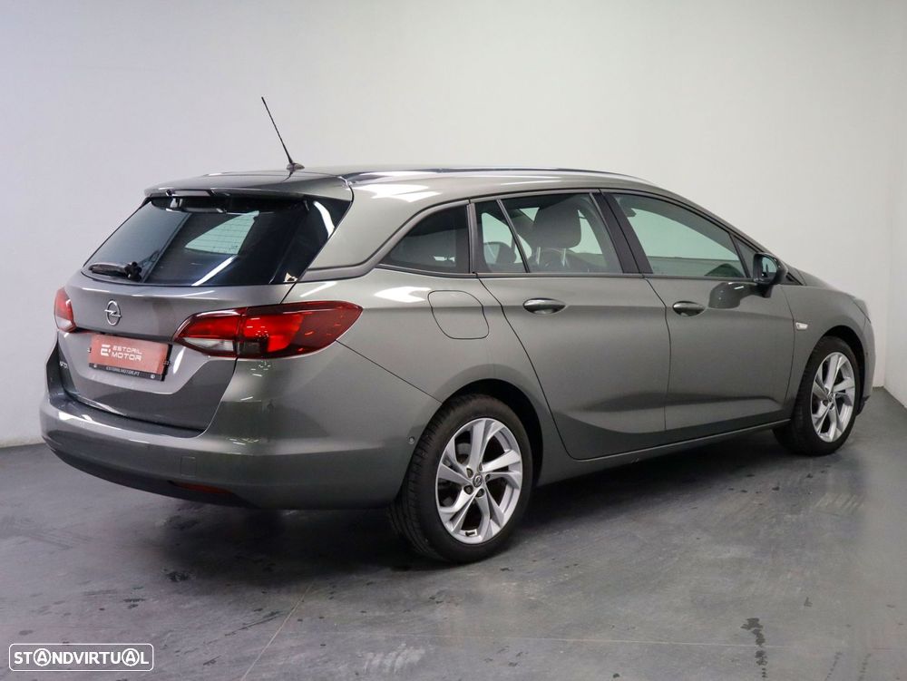 Opel Astra Sports Tourer 1.5 D GS Line S/S - 3