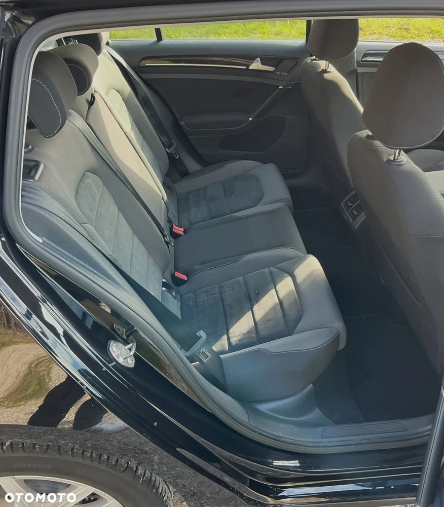 Volkswagen Golf VII 1.5 TSI BMT Evo Highline DSG - 20