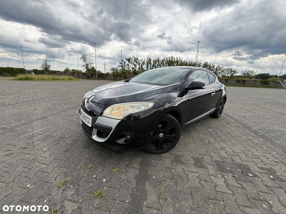 Renault Megane 1.6 16V Dynamique - 1