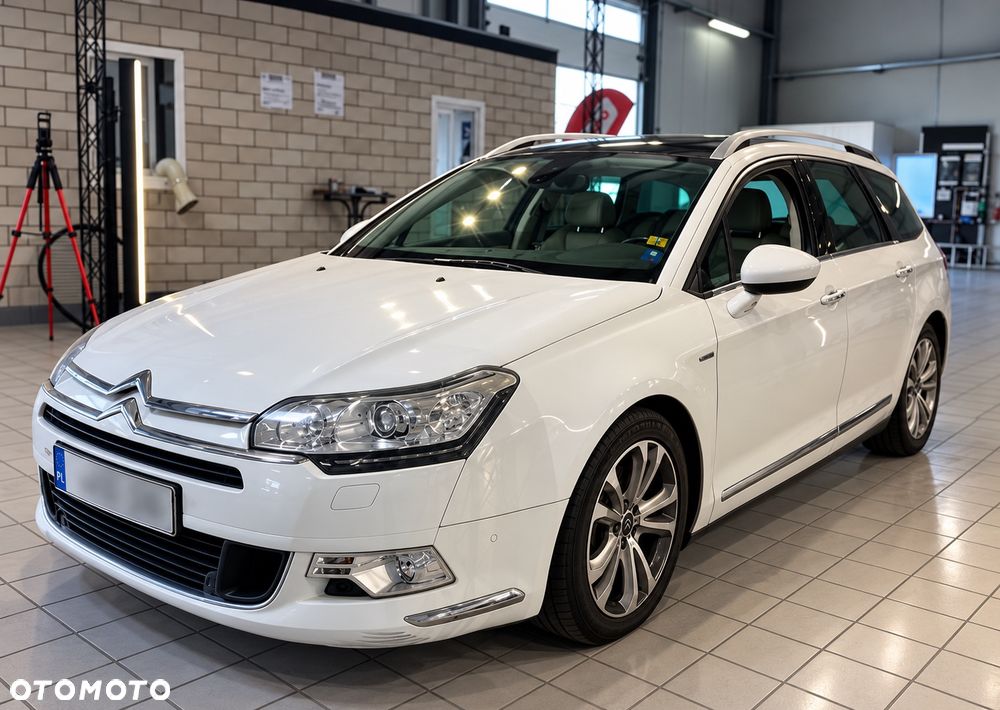 Citroen C5