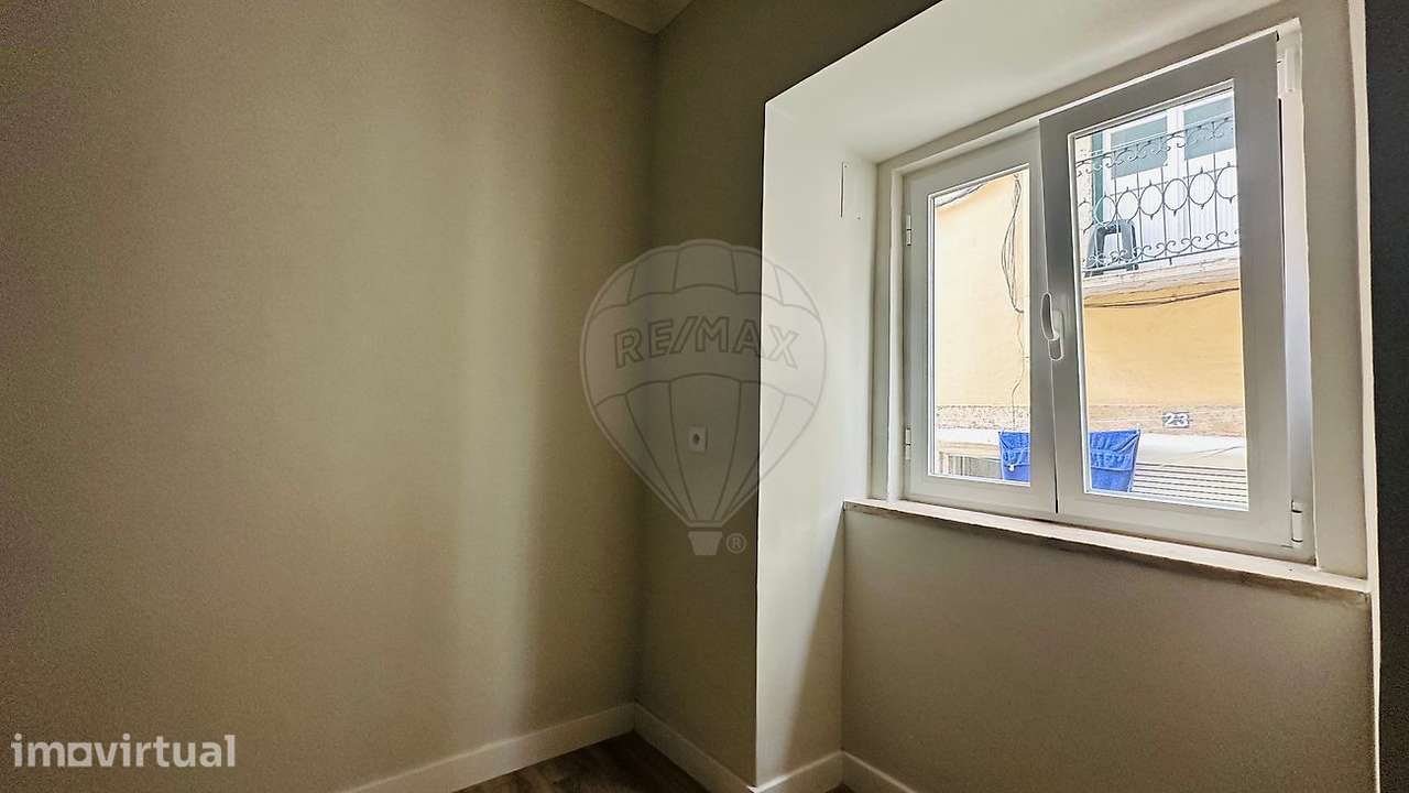 Apartamento T1 para venda - Grande imagem: 4/8