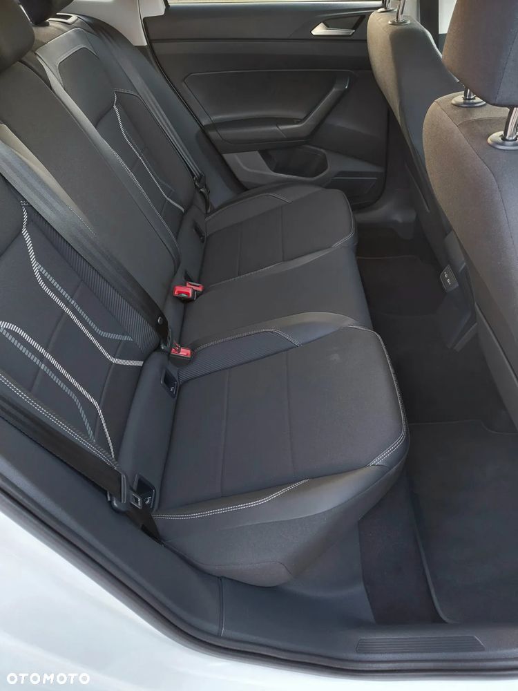 Volkswagen Taigo 1.5 TSI ACT Style DSG - 22