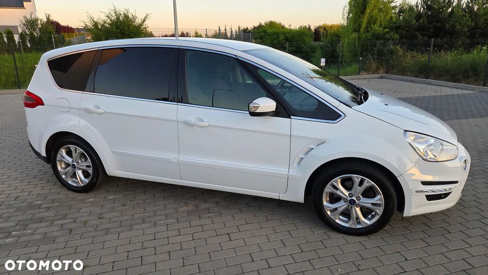 Ford S-Max 1.6 T Titanium - 13