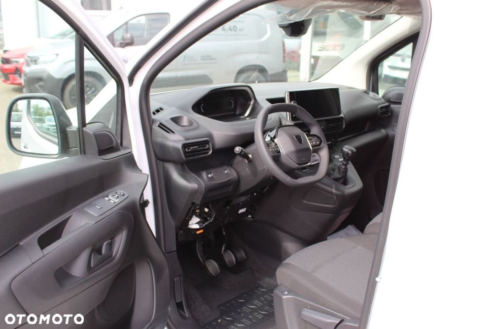 Peugeot Partner - 5
