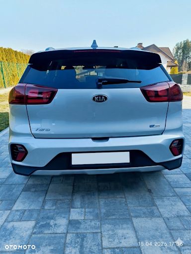 Kia Niro - 4