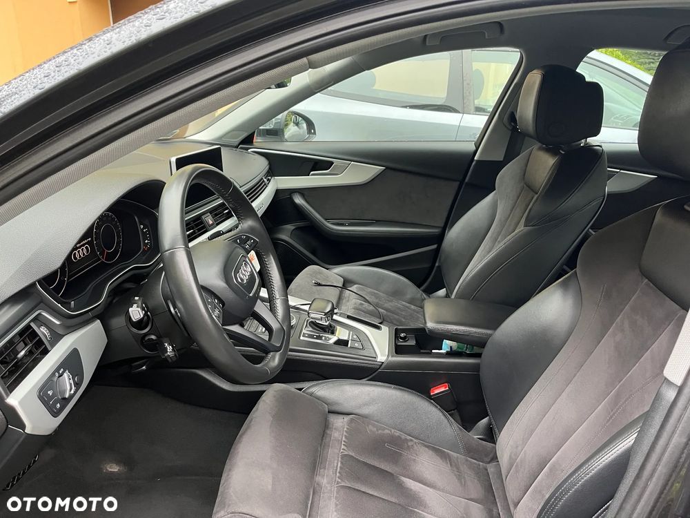 Audi A4 - 14