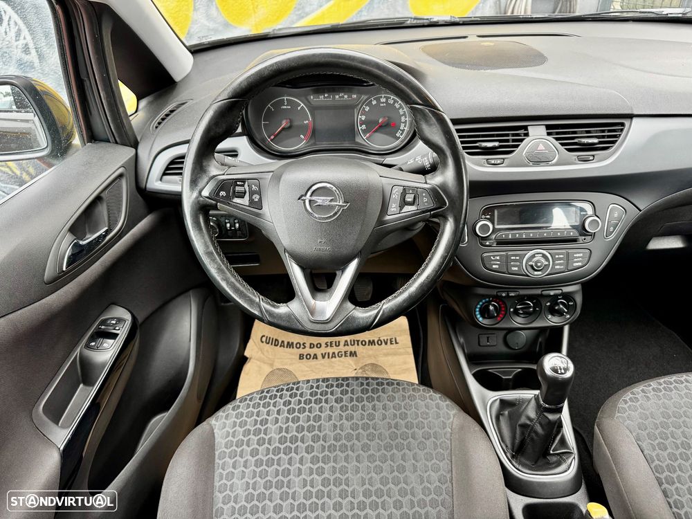 Opel Corsa 1.3 CDTi Business Edition - 15