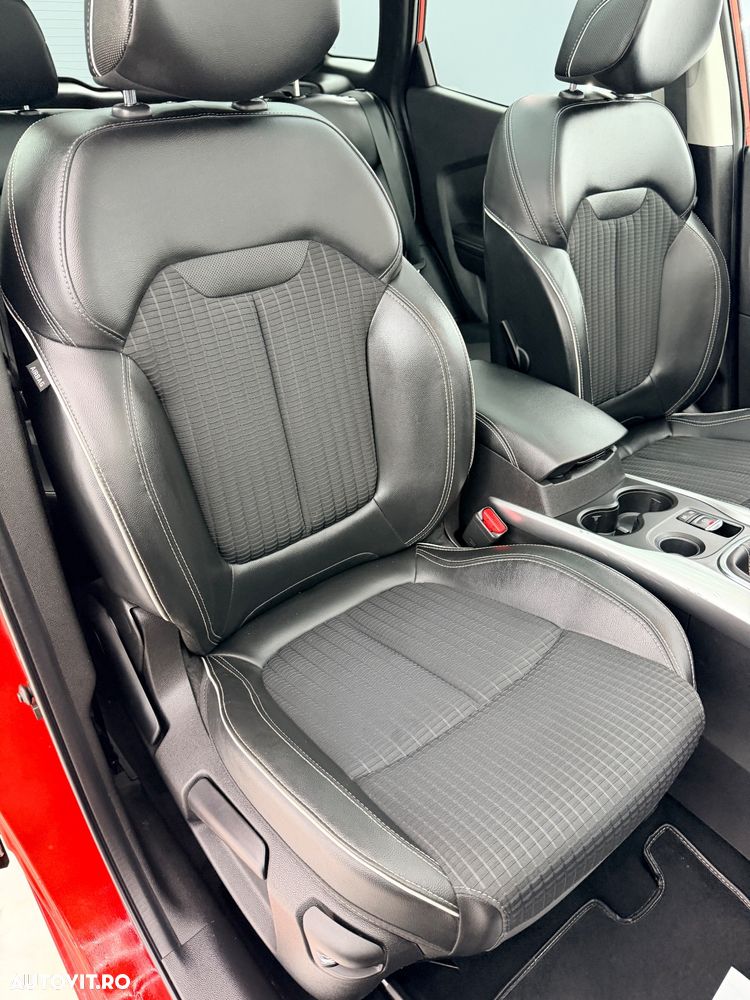 Renault Kadjar Energy dCi 130 Bose Edition - 18