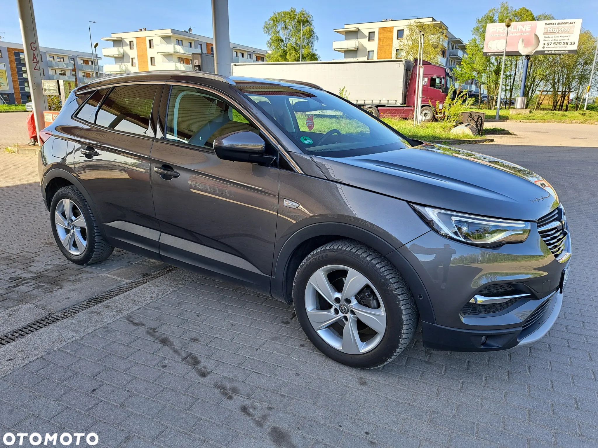 Opel Grandland X - 6