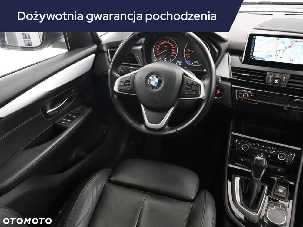BMW Seria 2 - 9