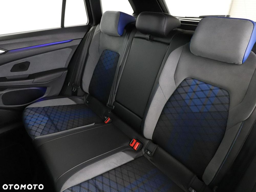 Volkswagen Golf 2.0 TSI 4Motion R DSG - 18