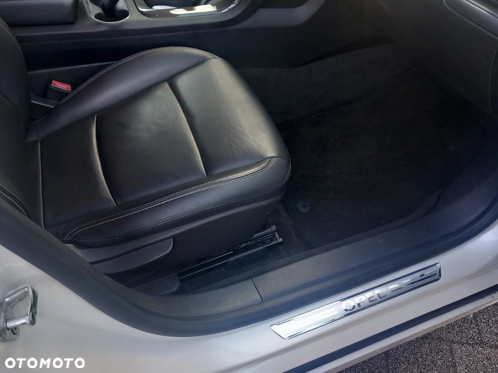 Opel Ampera Komfort Edition - 18