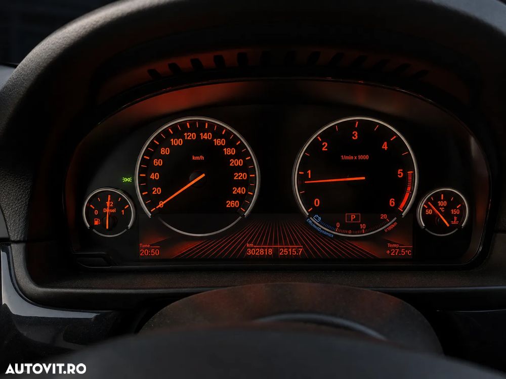 BMW Seria 5 - 11