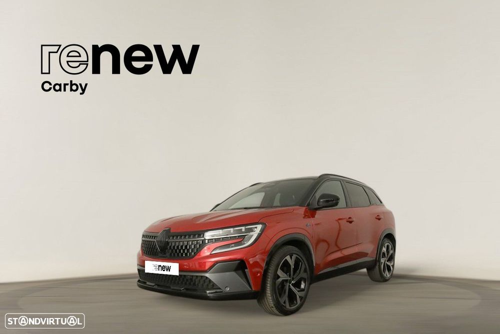 Renault Austral 1.3 Mild Hybrid Techno Espirit Auto - 1