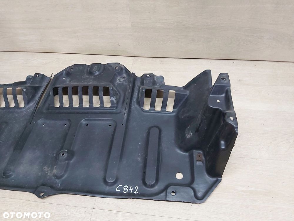 Toyota MR2 zzw30 1,8 vvti osłona podwozia podłogi przód dolna 57381-17020 - 2