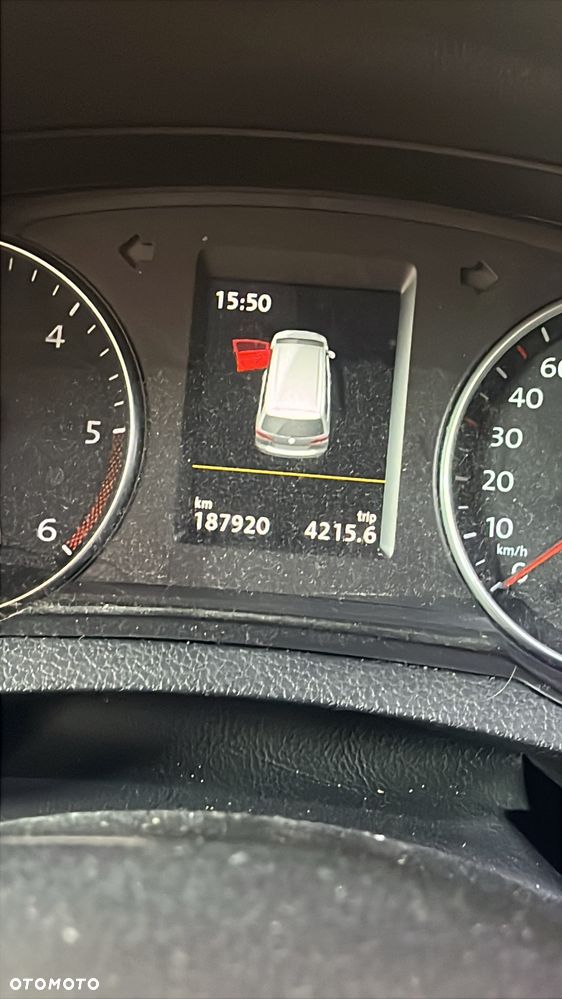 Volkswagen Sharan 2.0 TDI BMT 4Mot Highline DSG - 23