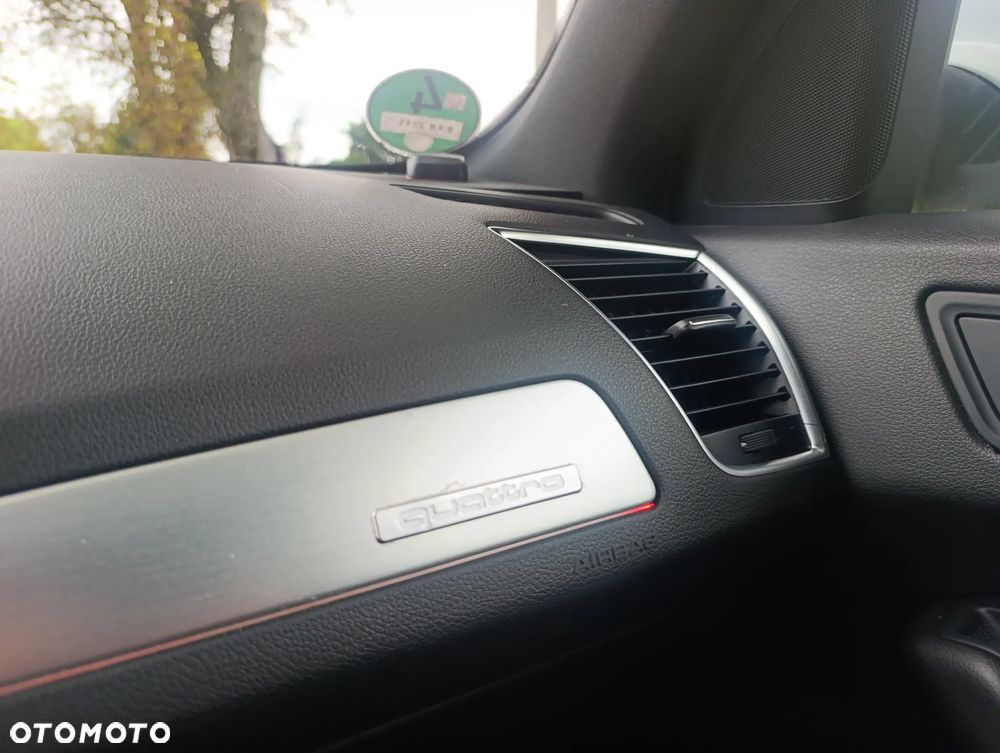Audi Q5 2.0 TFSI quattro tiptronic - 28