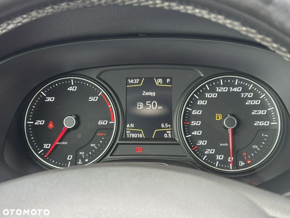 Seat Ateca 2.0 TDI 4Drive DSG XCELLENCE - 18