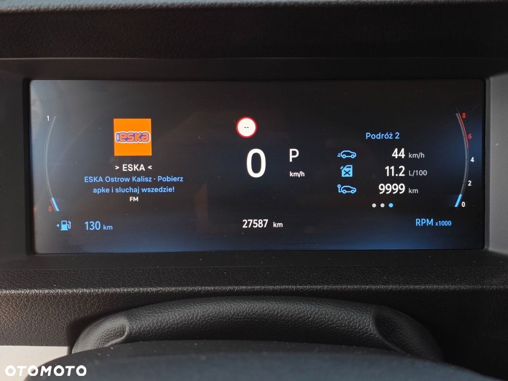 Toyota Proace Verso 2.0 D4-D Long Business - 10