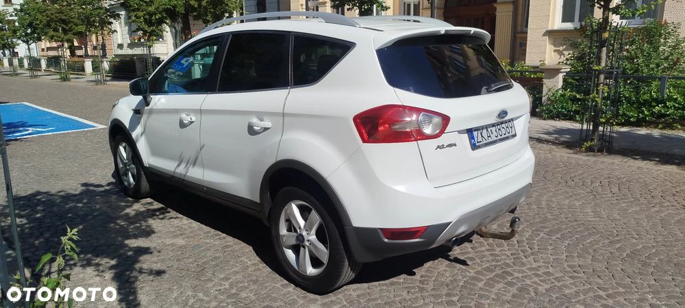 Ford Kuga - 5