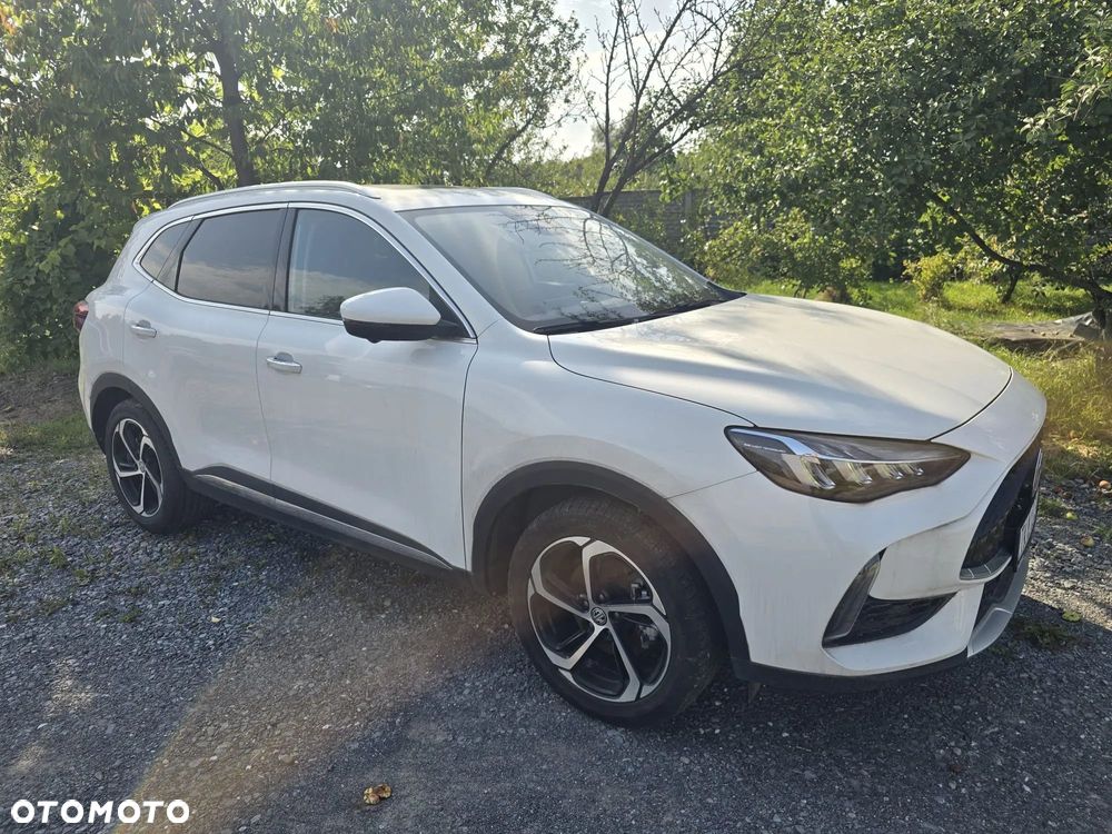 MG HS 1.5 T-GDI Excite - 8
