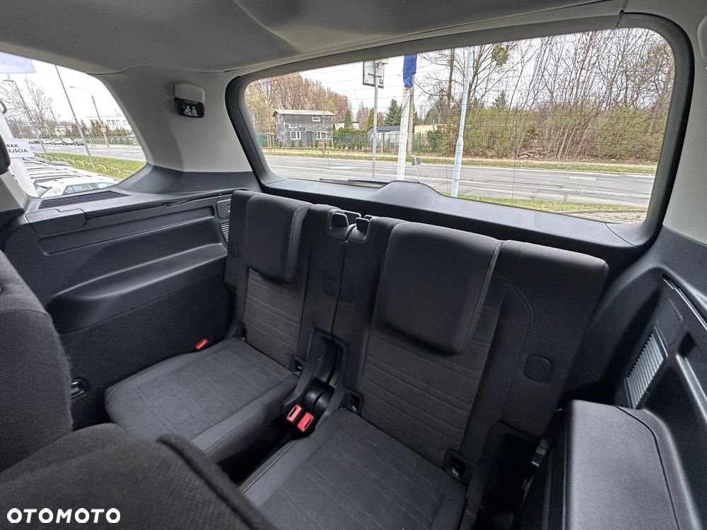 Volkswagen Touran 1.5 TSI EVO Highline DSG - 28