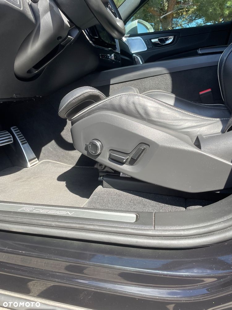 Volvo XC 60 - 11