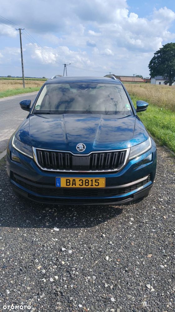 Skoda Kodiaq 2.0 TSI 4x4 DSG Ambition - 3