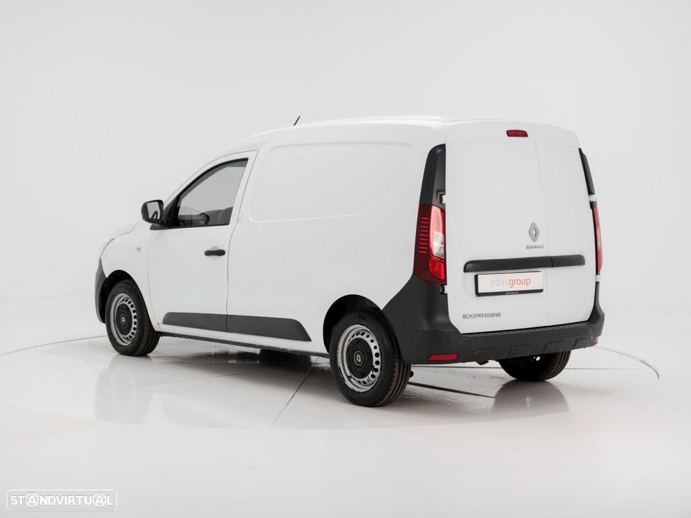 Renault Express 1.5 Blue dCi c/iva - 5