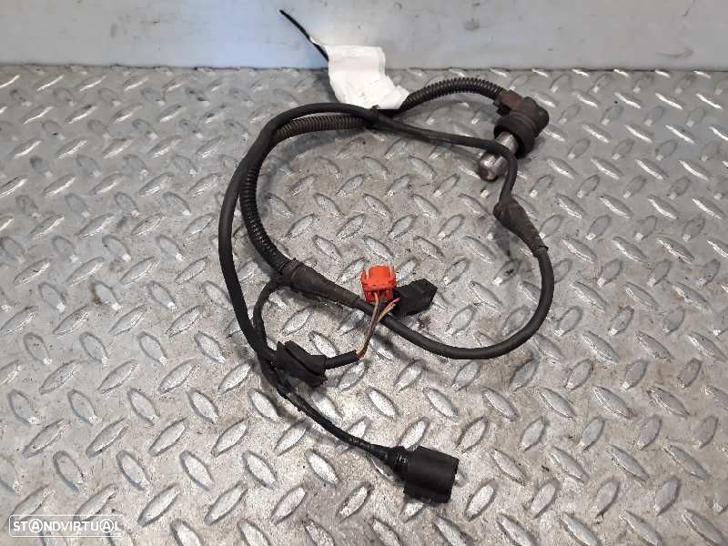 SENSORES ABS DIANTEIROS AUDI A6 2.5 TDI 150CV 2496CC - 1