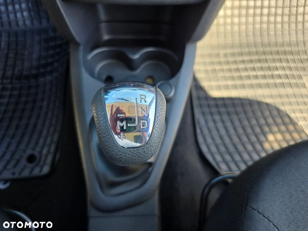 Dacia Sandero Stepway - 33