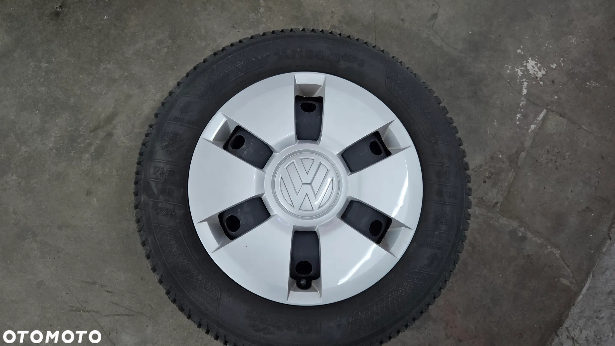 Volkswagen up! 1.0 move - 16