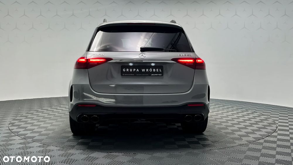 Mercedes-Benz GLE AMG 53 4-Matic Premium - 6