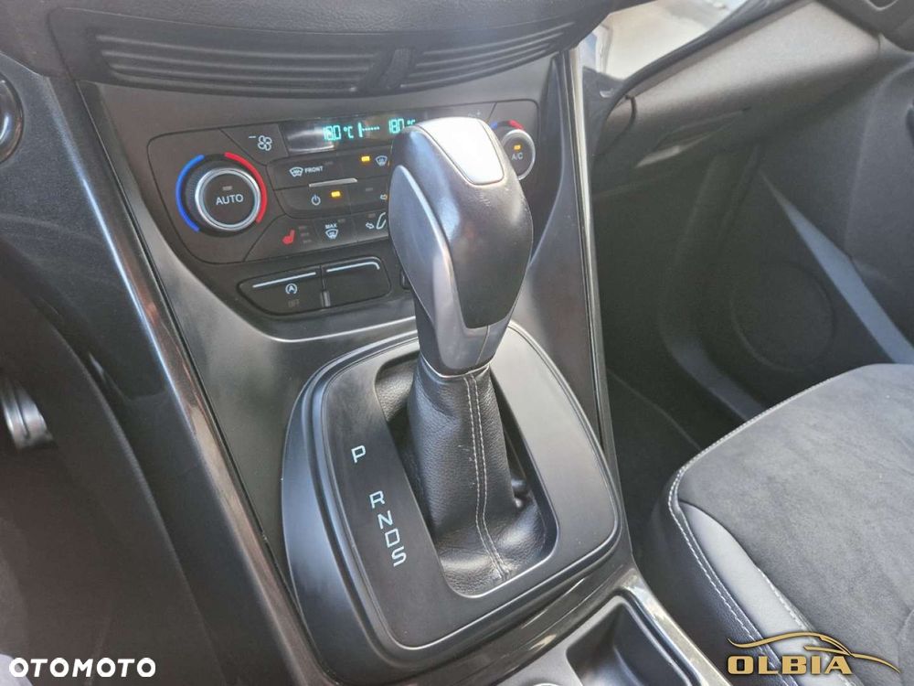 Ford Kuga - 22