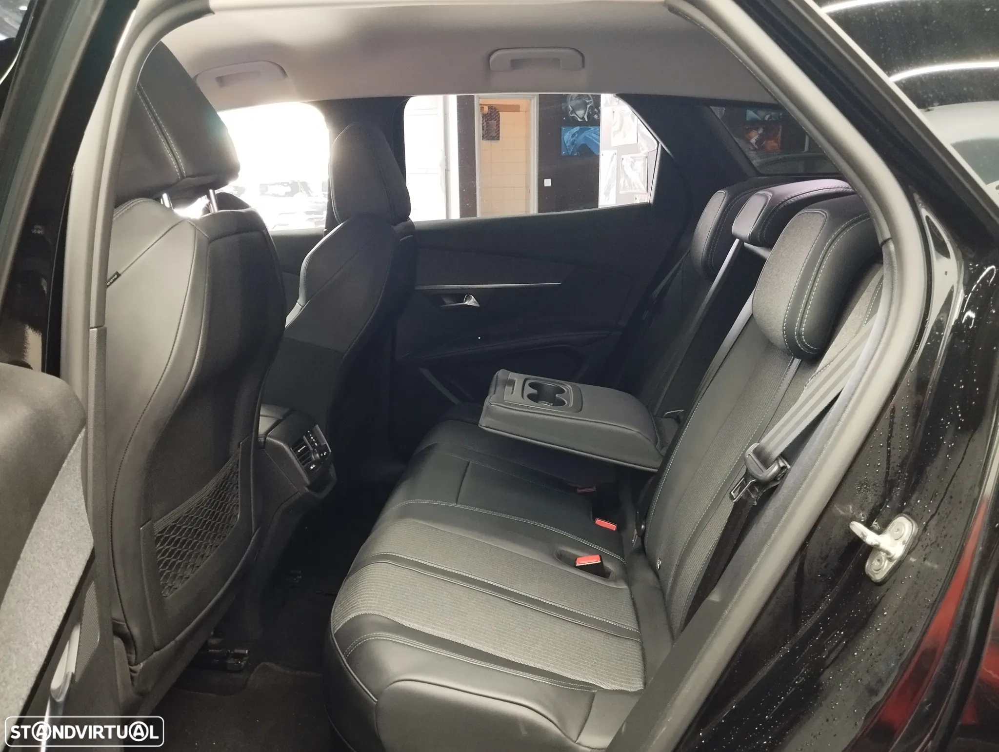 Peugeot 3008 1.6 Hybrid Allure Pack e-EAT8 - 14