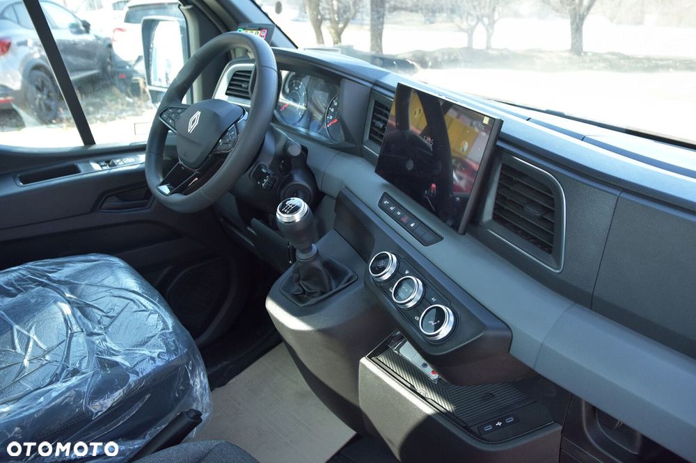 Renault Master Autolaweta Pomoc Drogowa 170KM - 29