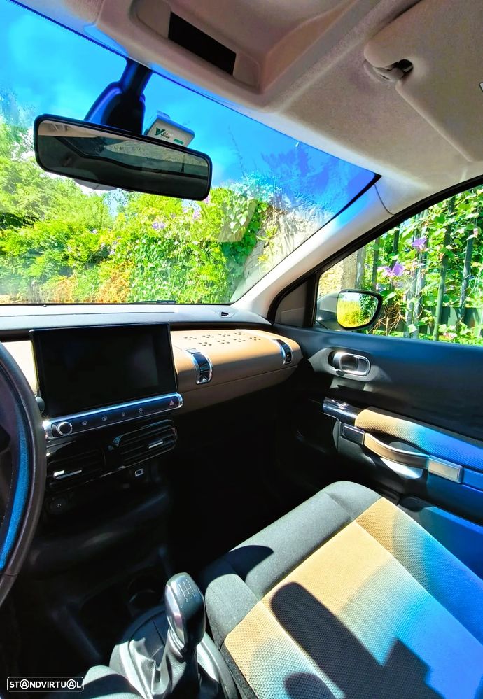 Citroën C4 Cactus VTi 82 Shine - 5