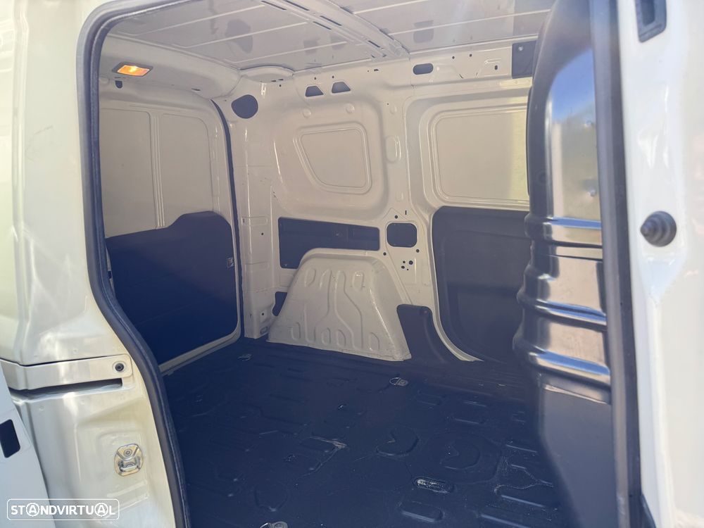 Fiat Doblo cargo - 8