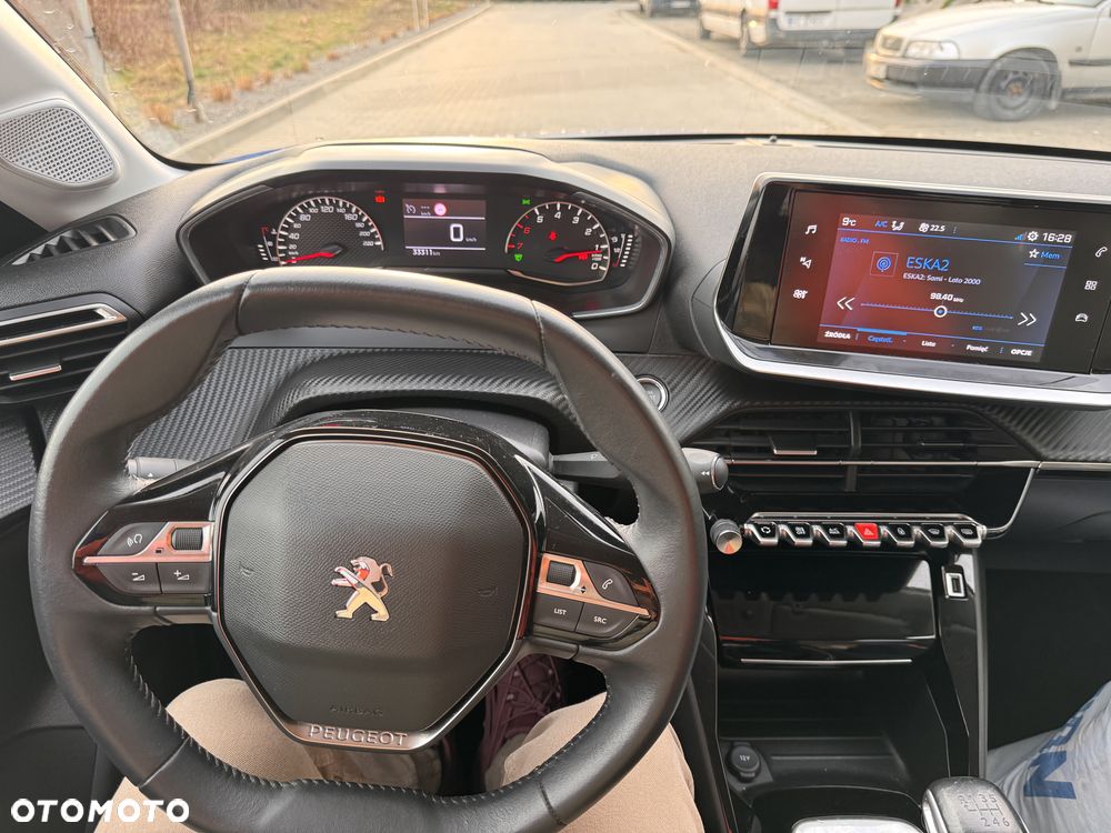 Peugeot 208 1.2 PureTech Active Pack S&S - 7