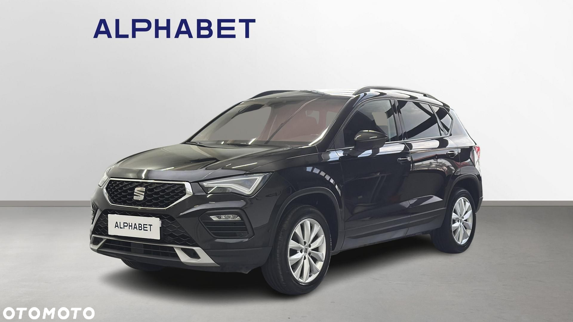 Seat Ateca 1.5 TSI Style S&S - 3