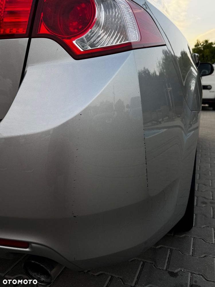 Honda Accord 2.0 Comfort - 12