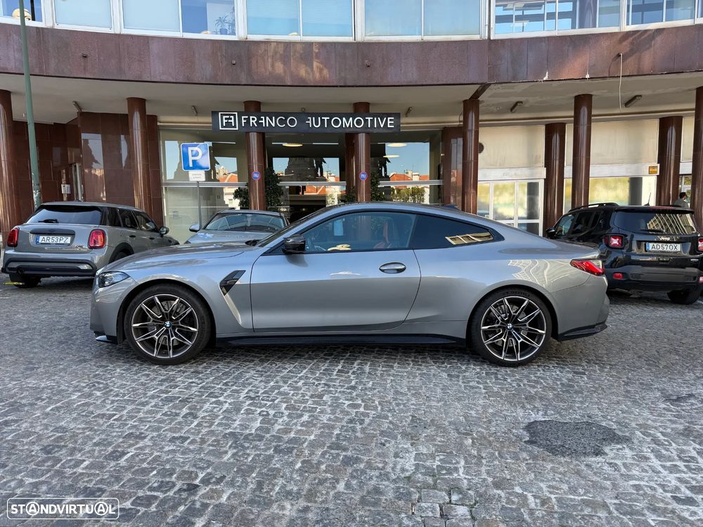BMW M4