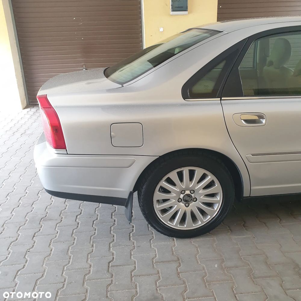 Volvo S80 2.4 Summum - 22