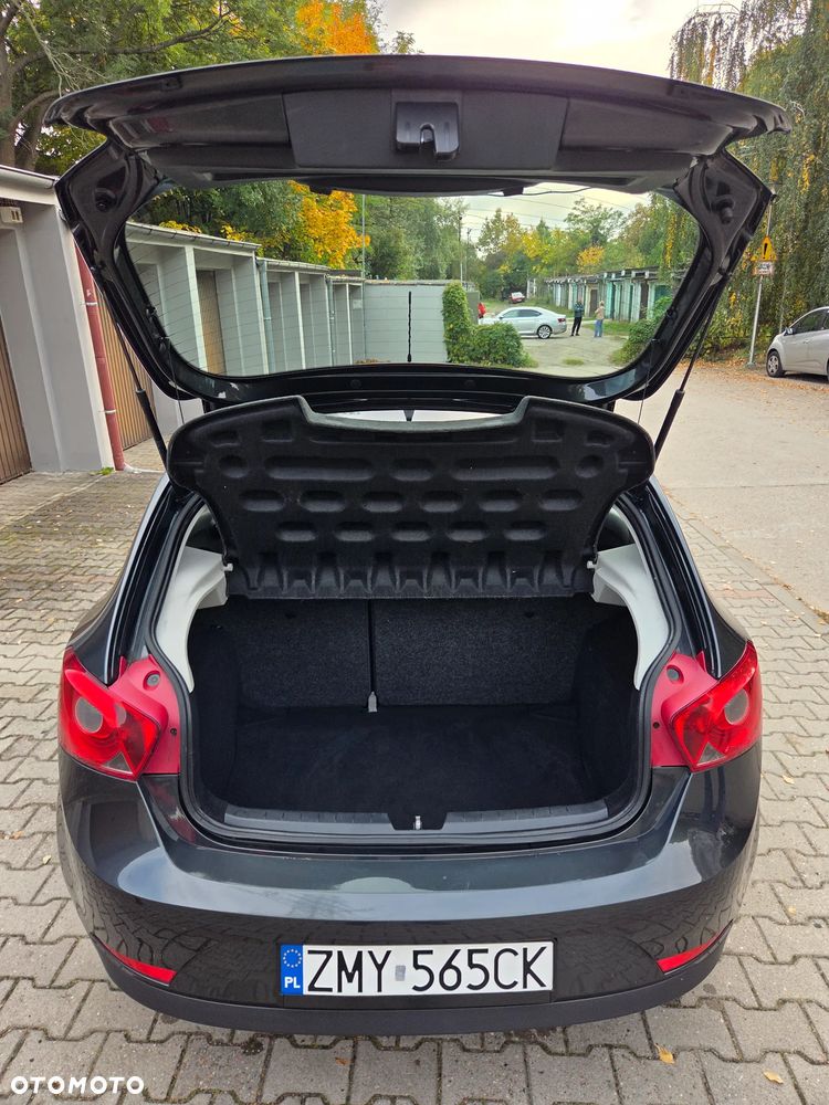 Seat Ibiza - 9
