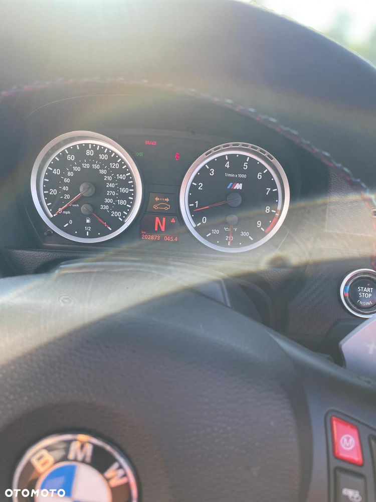 BMW M3 Drivelogic - 19