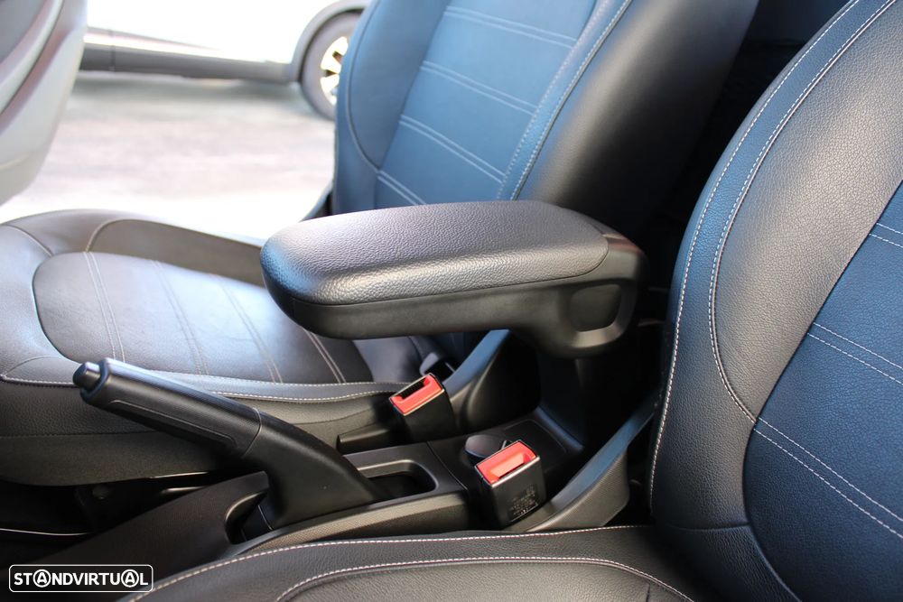 Smart ForTwo Coupé 0.9 Prime 90 - 27