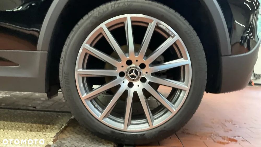 Mercedes-Benz GLA 200 4-Matic Style - 20